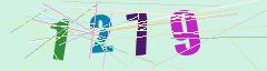 CAPTCHA validation image