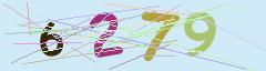 CAPTCHA validation image