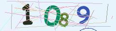 CAPTCHA validation image