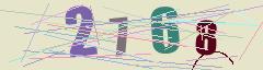 CAPTCHA validation image