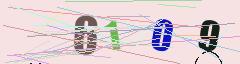 CAPTCHA validation image