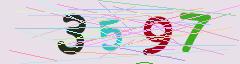 CAPTCHA validation image