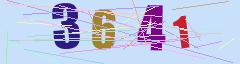CAPTCHA validation image