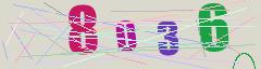 CAPTCHA validation image