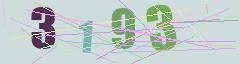 CAPTCHA validation image