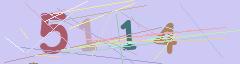 CAPTCHA validation image