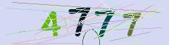 CAPTCHA validation image