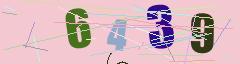 CAPTCHA validation image
