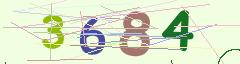 CAPTCHA validation image