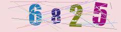 CAPTCHA validation image