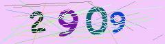 CAPTCHA validation image