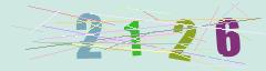 CAPTCHA validation image