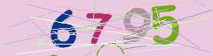 CAPTCHA validation image