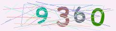 CAPTCHA validation image