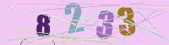 CAPTCHA validation image