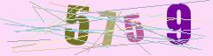 CAPTCHA validation image
