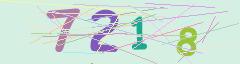 CAPTCHA validation image