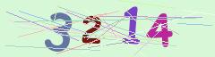 CAPTCHA validation image