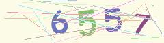 CAPTCHA validation image