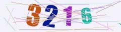 CAPTCHA validation image