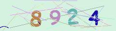 CAPTCHA validation image