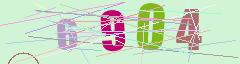 CAPTCHA validation image