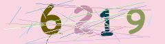 CAPTCHA validation image