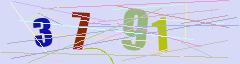 CAPTCHA validation image