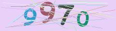 CAPTCHA validation image