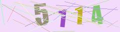 CAPTCHA validation image