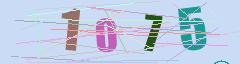 CAPTCHA validation image