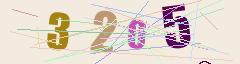 CAPTCHA validation image