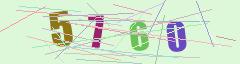 CAPTCHA validation image