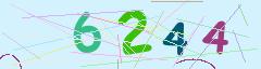 CAPTCHA validation image