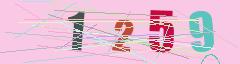 CAPTCHA validation image
