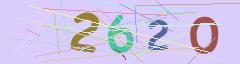 CAPTCHA validation image