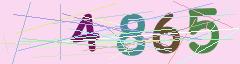 CAPTCHA validation image
