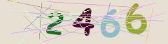 CAPTCHA validation image