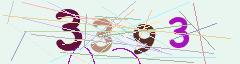 CAPTCHA validation image