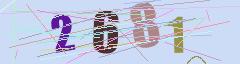 CAPTCHA validation image