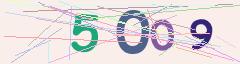 CAPTCHA validation image