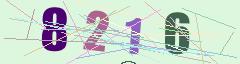 CAPTCHA validation image