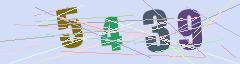 CAPTCHA validation image