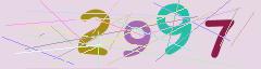 CAPTCHA validation image