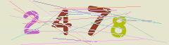 CAPTCHA validation image