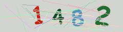 CAPTCHA validation image