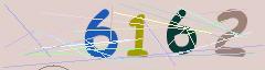 CAPTCHA validation image
