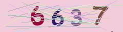CAPTCHA validation image