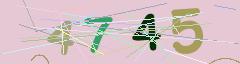 CAPTCHA validation image