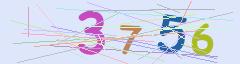CAPTCHA validation image